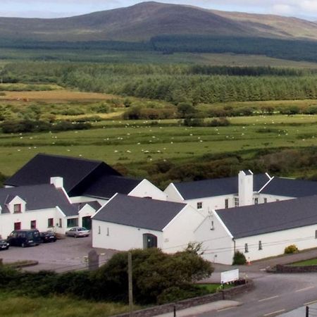 Bru Na Dromoda/Dromid Hostel Killeenleagh Bridge Екстериор снимка