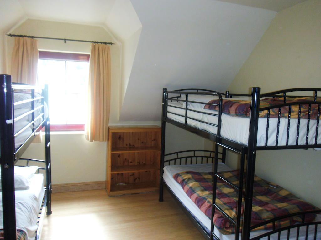 Bru Na Dromoda/Dromid Hostel Killeenleagh Bridge Стая снимка