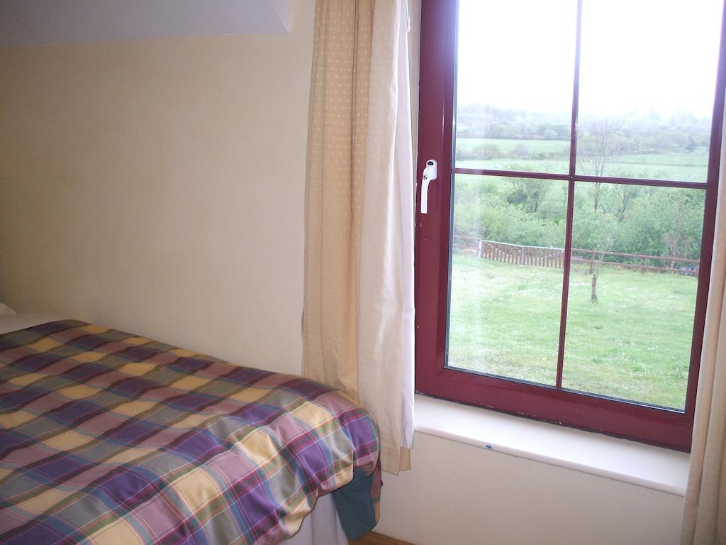 Bru Na Dromoda/Dromid Hostel Killeenleagh Bridge Стая снимка