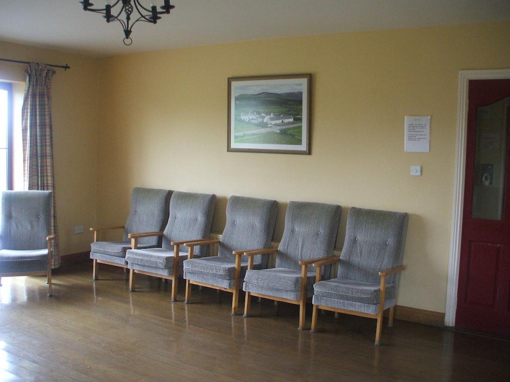 Bru Na Dromoda/Dromid Hostel Killeenleagh Bridge Екстериор снимка