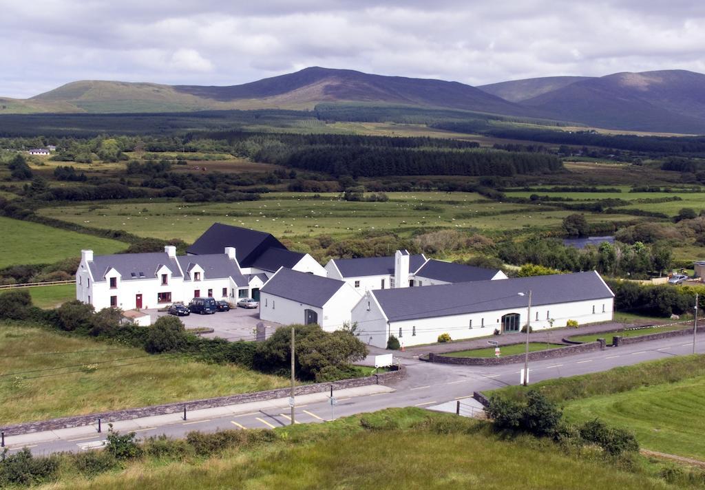 Bru Na Dromoda/Dromid Hostel Killeenleagh Bridge Екстериор снимка