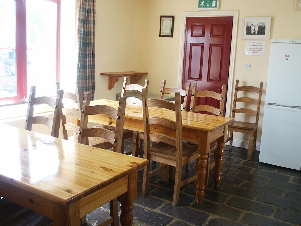 Bru Na Dromoda/Dromid Hostel Killeenleagh Bridge Екстериор снимка