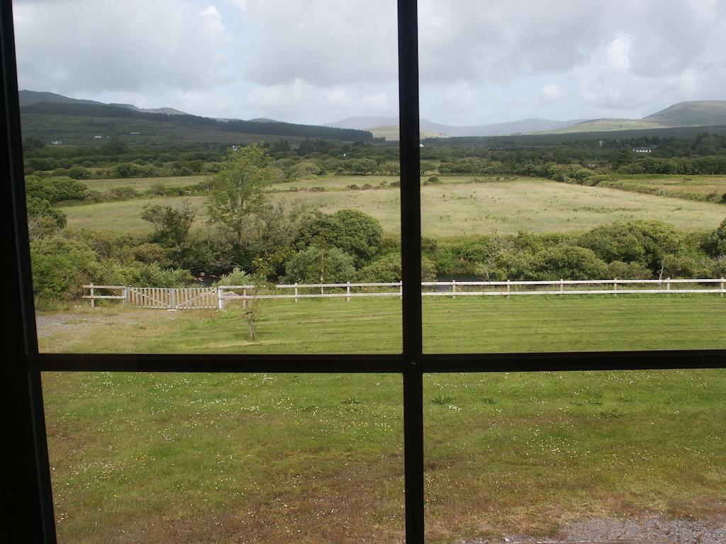 Bru Na Dromoda/Dromid Hostel Killeenleagh Bridge Стая снимка