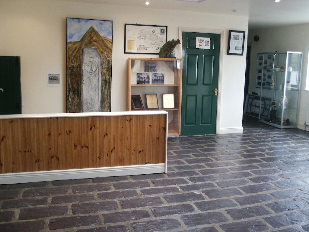 Bru Na Dromoda/Dromid Hostel Killeenleagh Bridge Екстериор снимка