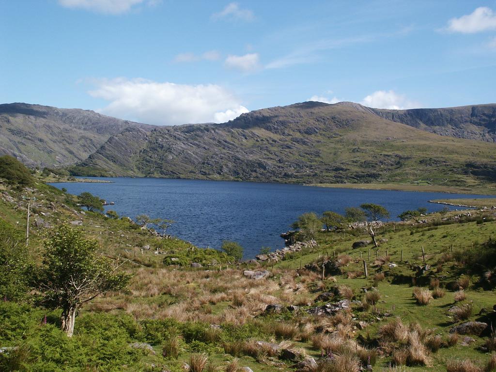 Bru Na Dromoda/Dromid Hostel Killeenleagh Bridge Екстериор снимка