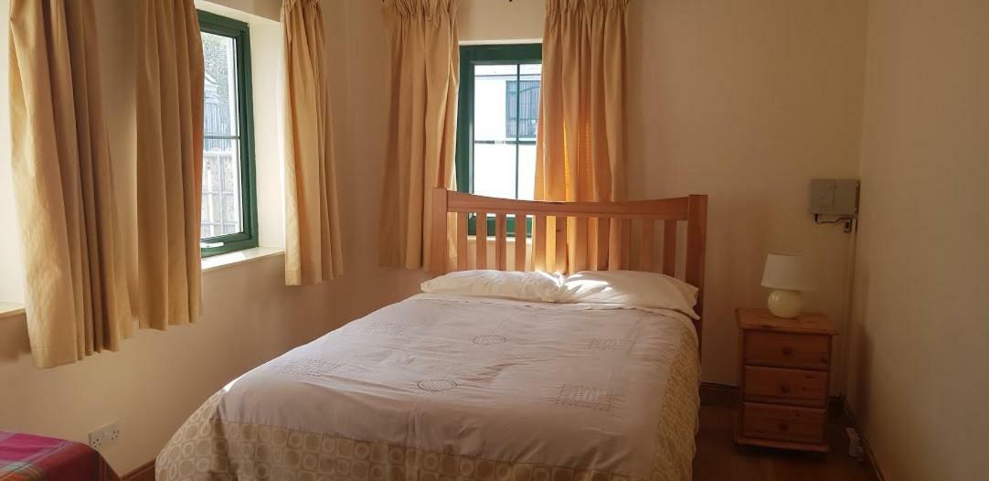 Bru Na Dromoda/Dromid Hostel Killeenleagh Bridge Екстериор снимка