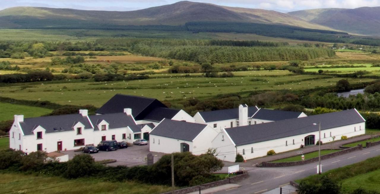 Bru Na Dromoda/Dromid Hostel Killeenleagh Bridge Екстериор снимка